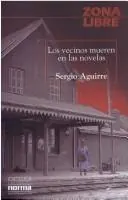 Cover of Los Vecinos Mueren En las Novelas