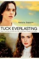 Cover of Tuck Everlasting