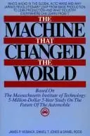Cover of Machines That Change the World