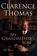 Cover of My Grandfather's Son
