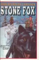 Cover of Stone Fox