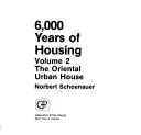 Cover of 6,000 Years of Housing