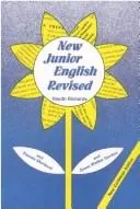 Cover of New Junior English Revised