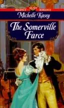 Cover of The Somerville Farce