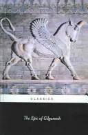 Cover of The Epic of Gilgamesh