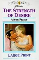 Cover of The Strength of Desire