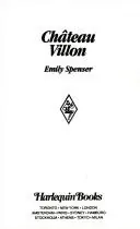 Cover of Chateau Villon