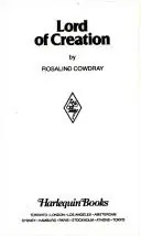 Cover of Lord of Creation