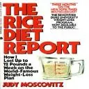 Cover of The Rice Diet Report