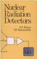 Cover of Nuclear Radiation Detectors