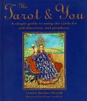Cover of The Tarot & You