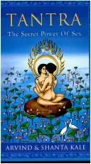Cover of Tantra