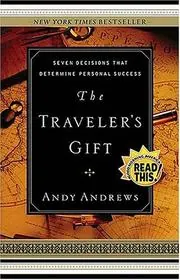 Cover of The Traveler's Gift