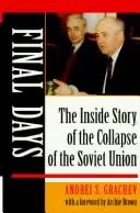 Cover of Final Days