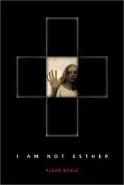 Cover of I Am Not Esther