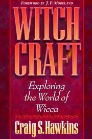 Cover of Witchcraft