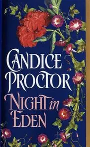 Cover of Night in Eden