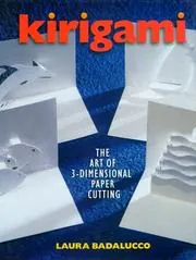 Cover of Kirigami