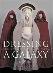 Cover of Dressing a Galaxy