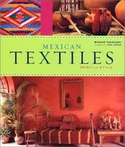 Cover of Mexican Textiles