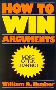 Cover of How to Win Arguments