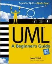 Cover of UML