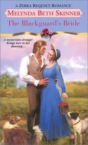 Cover of The Blackguard's Bride