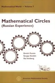 Cover of Mathematical Circles