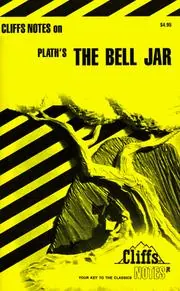 Cover of The Bell Jar