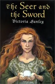 Cover of The Seer and the Sword
