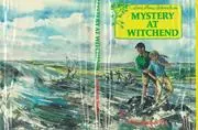 Cover of Mystery at Witchend