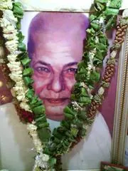 Cover of Baba Dilip Singh Bedi