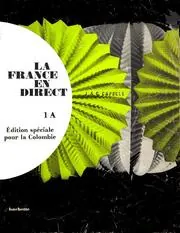 Cover of La France En Direct 1A