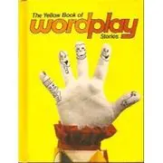 Cover of The Yellow Book of Wordplay Stories