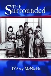 Cover of The Surrounded