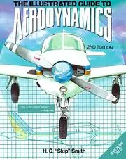 Cover of The Illustrated Guide to Aerodynamics