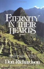 Cover of Eternity in Their Hearts