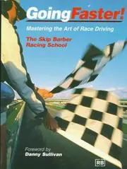 Cover of Going Faster!