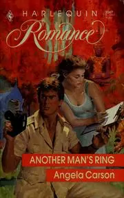 Cover of Another Man's Ring