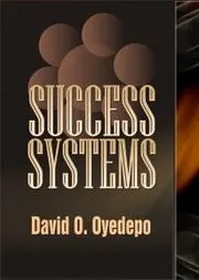 Cover of Success Systems