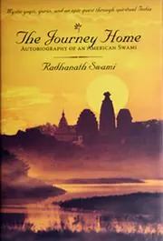 Cover of The Journey Home
