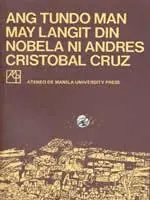 Cover of Ang Tundo Man May Langit Din
