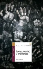 Cover of Tuerto, Maldito y Enamorado