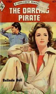 Cover of The Darling Pirate