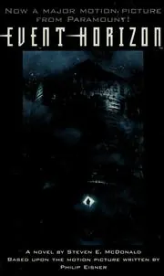 Cover of Event Horizon