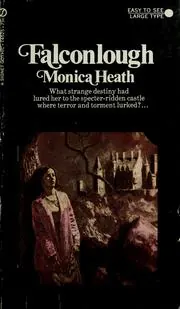 Cover of Falconlough