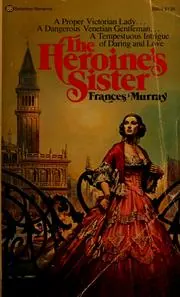 Cover of The Heroine's Sister