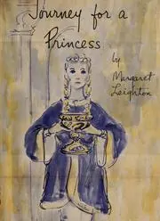 Cover of Journey for a Princess