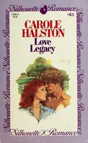 Cover of Love Legacy