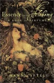 Cover of Essence and Alchemy